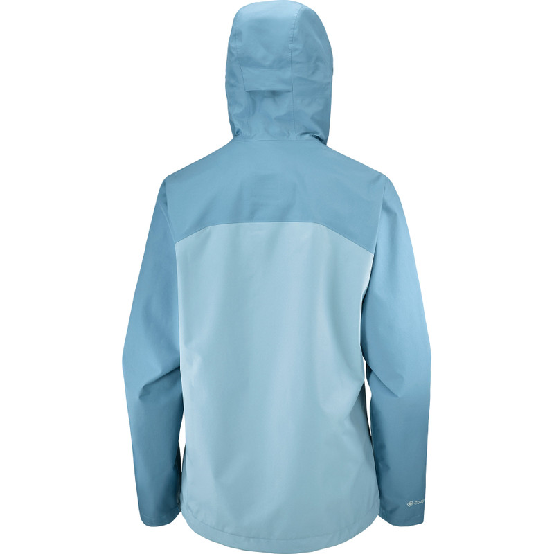 OUTLINE GORE-TEX 2.5L 9