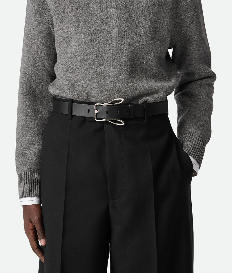 Bottega Veneta Bunny Belt outlook