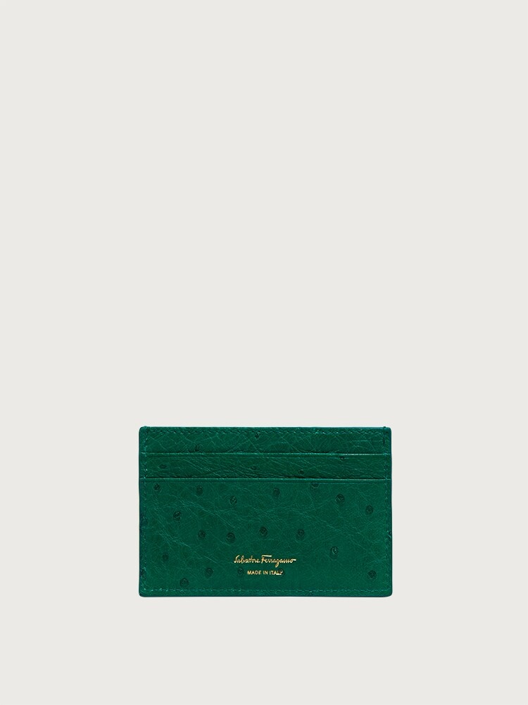 GANCINI CREDIT CARD HOLDER - 3