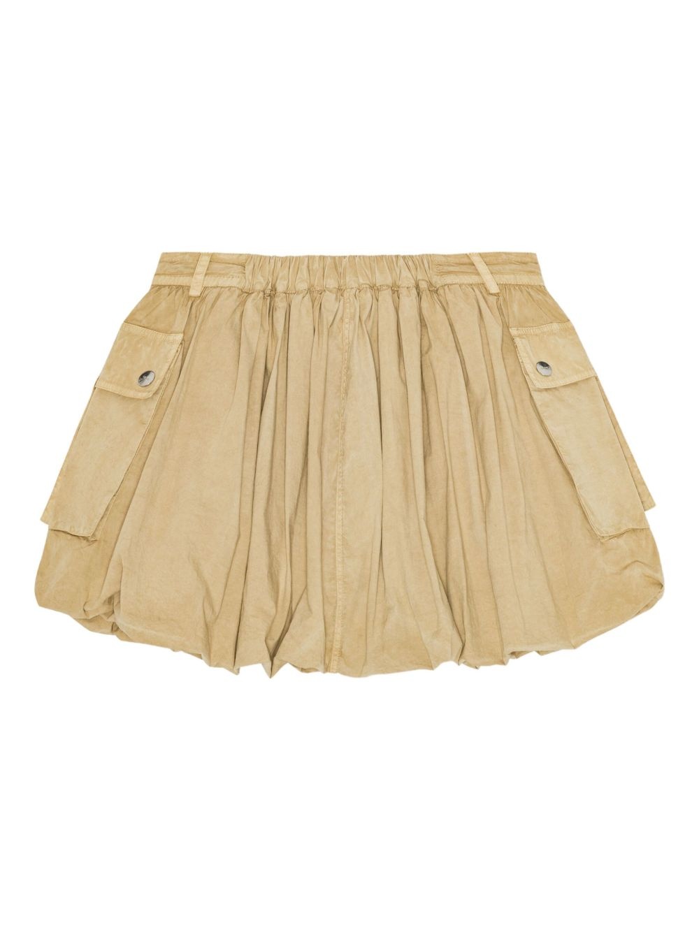 washed skirt - 6