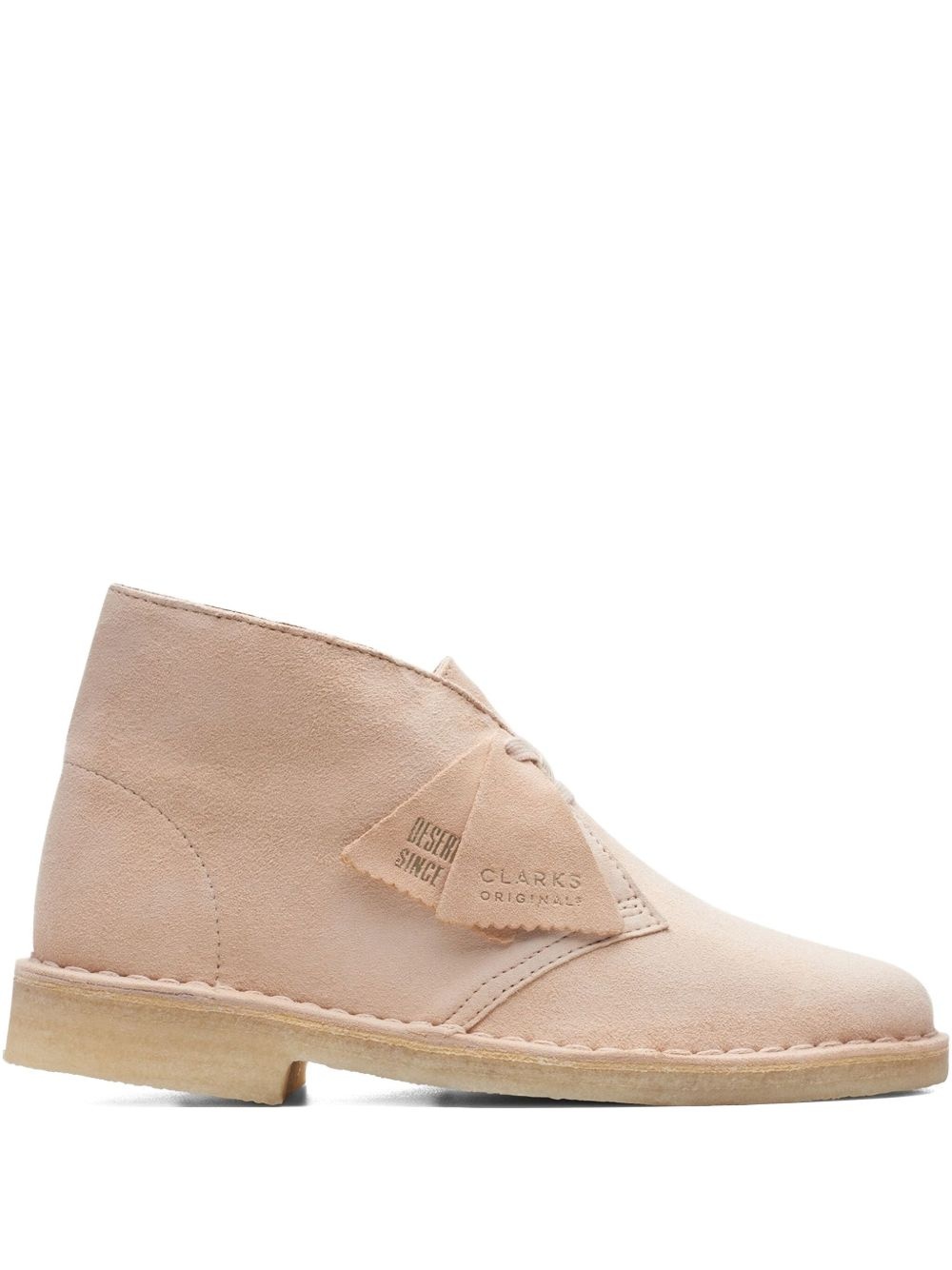 Desert boots - 1