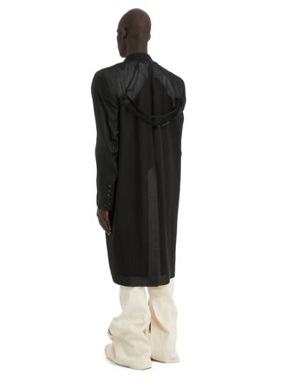 Rick Owens COAT outlook