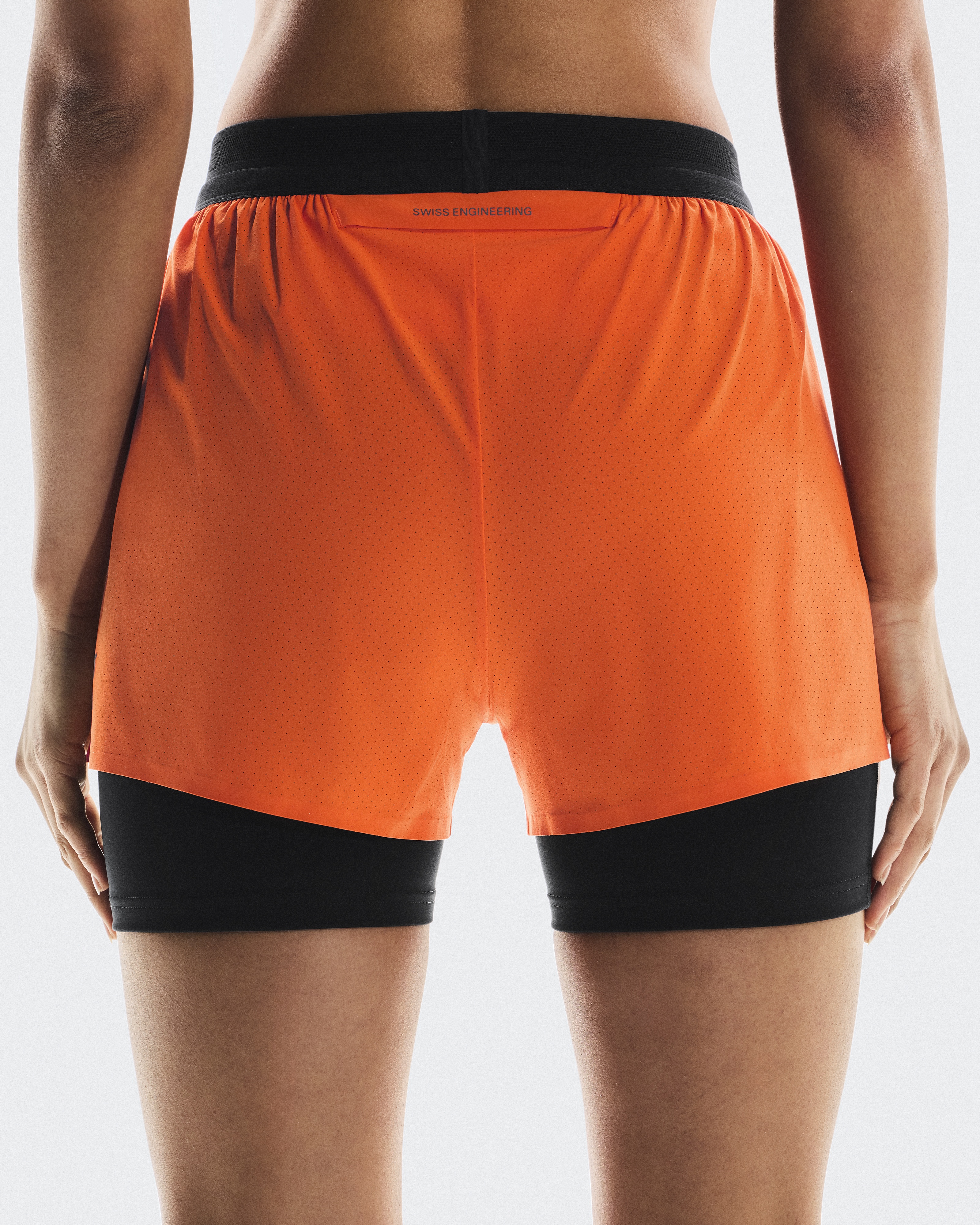 3" Performance 2/1 Shorts - 5