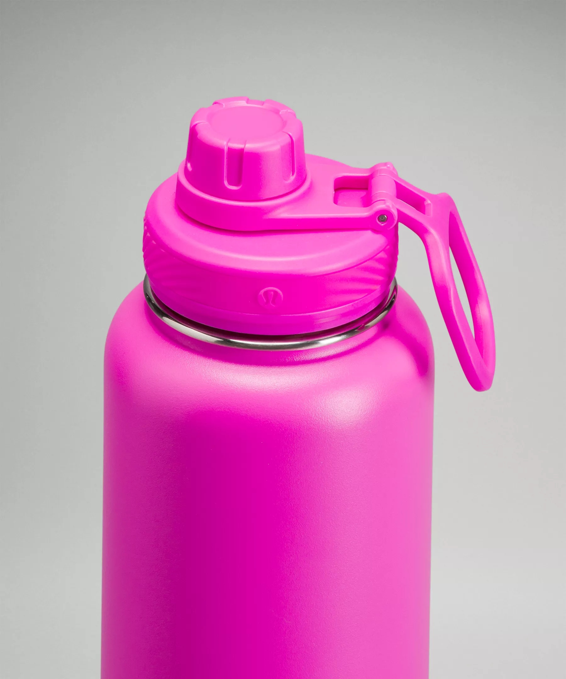 Back to Life Sport Bottle 32oz - 2