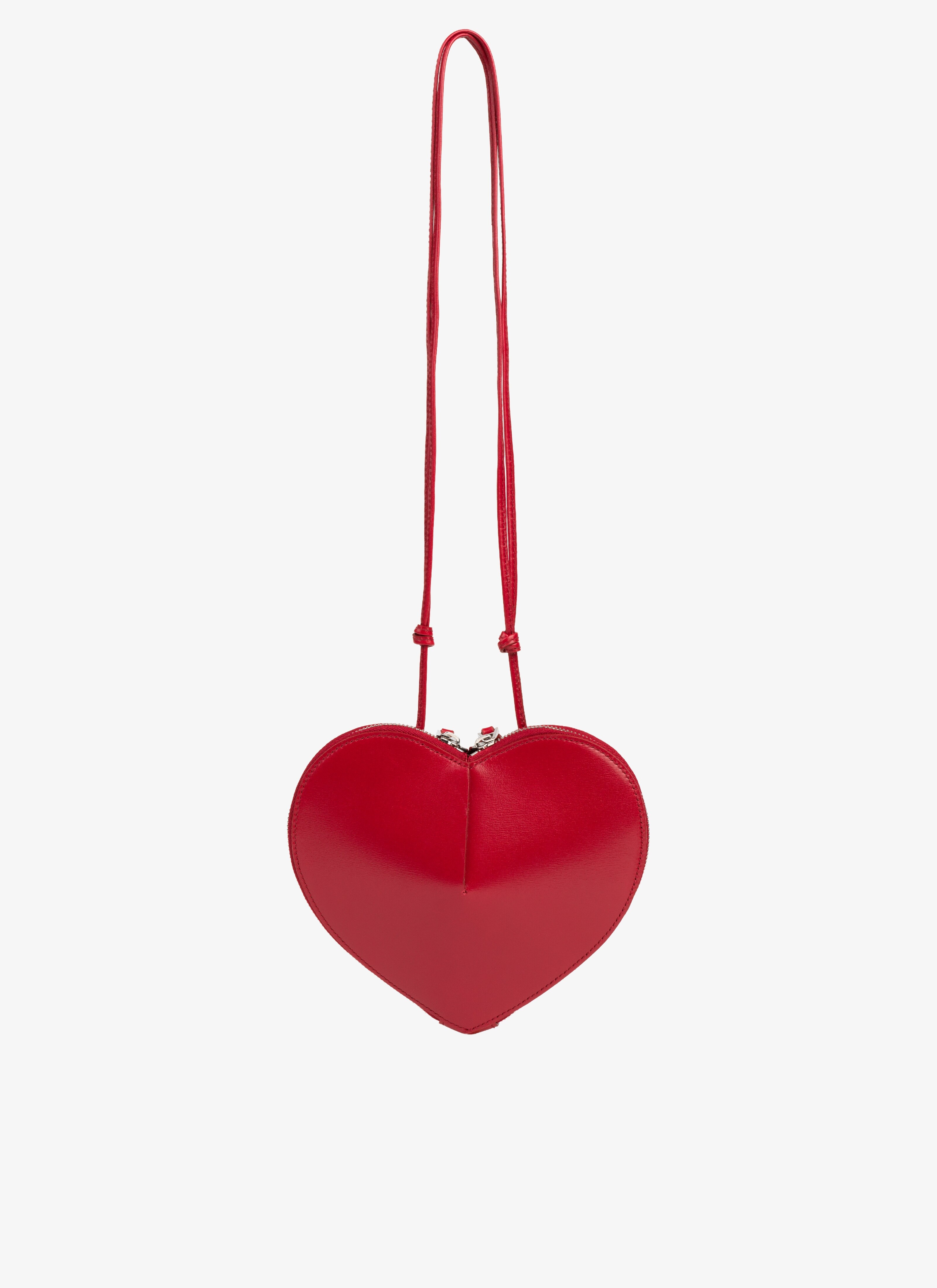 LE CŒUR BAG IN CALFSKIN - 4