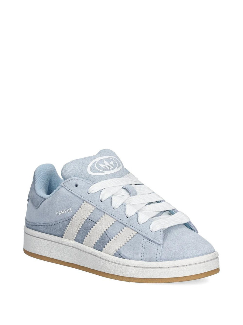adidas Campus 00s suede stripe sneakers outlook