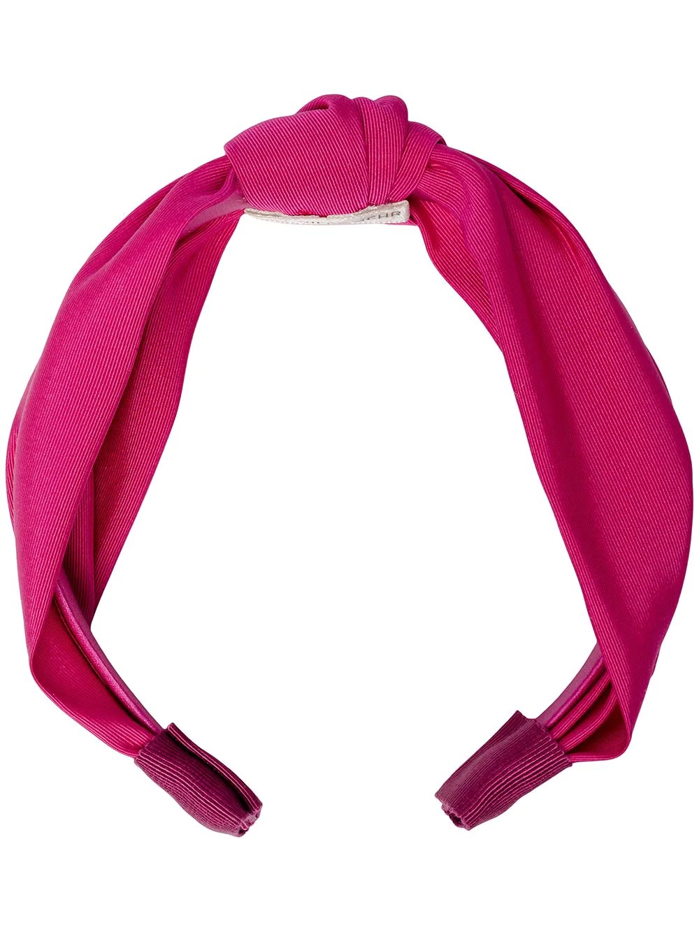 Everly silk headband - 1