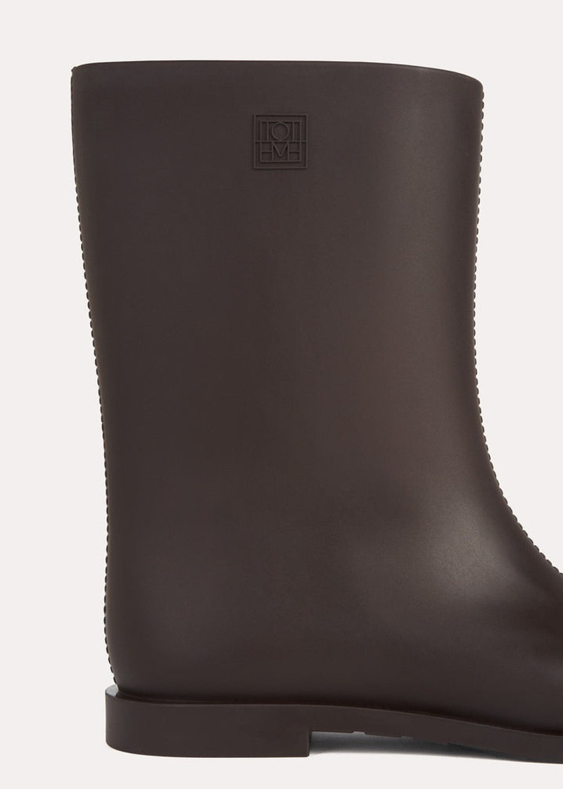 The Rain Boot coffee 6