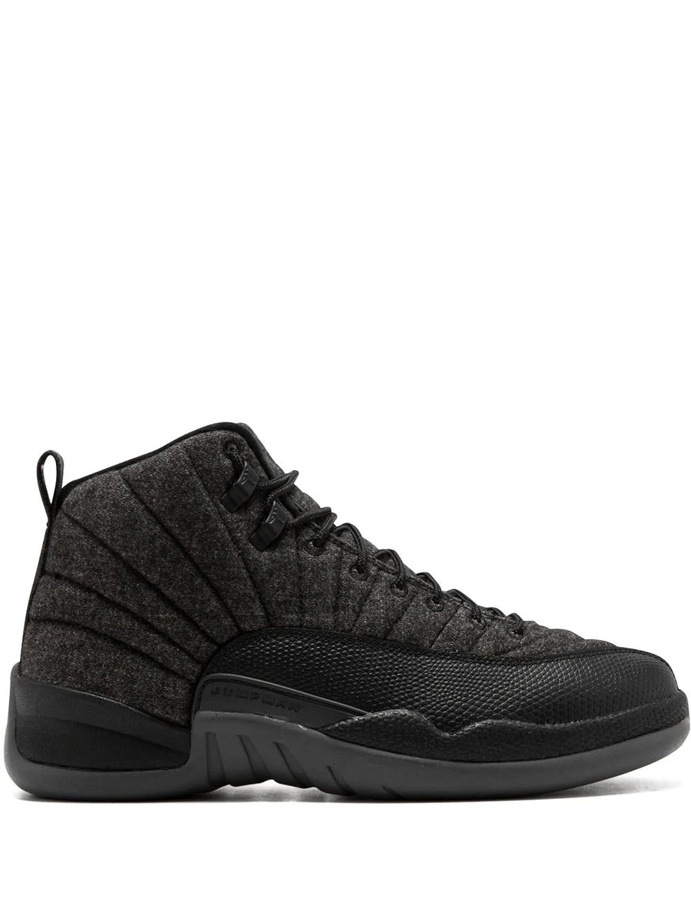 Air Jordan 12 Retro Wool sneakers - 1