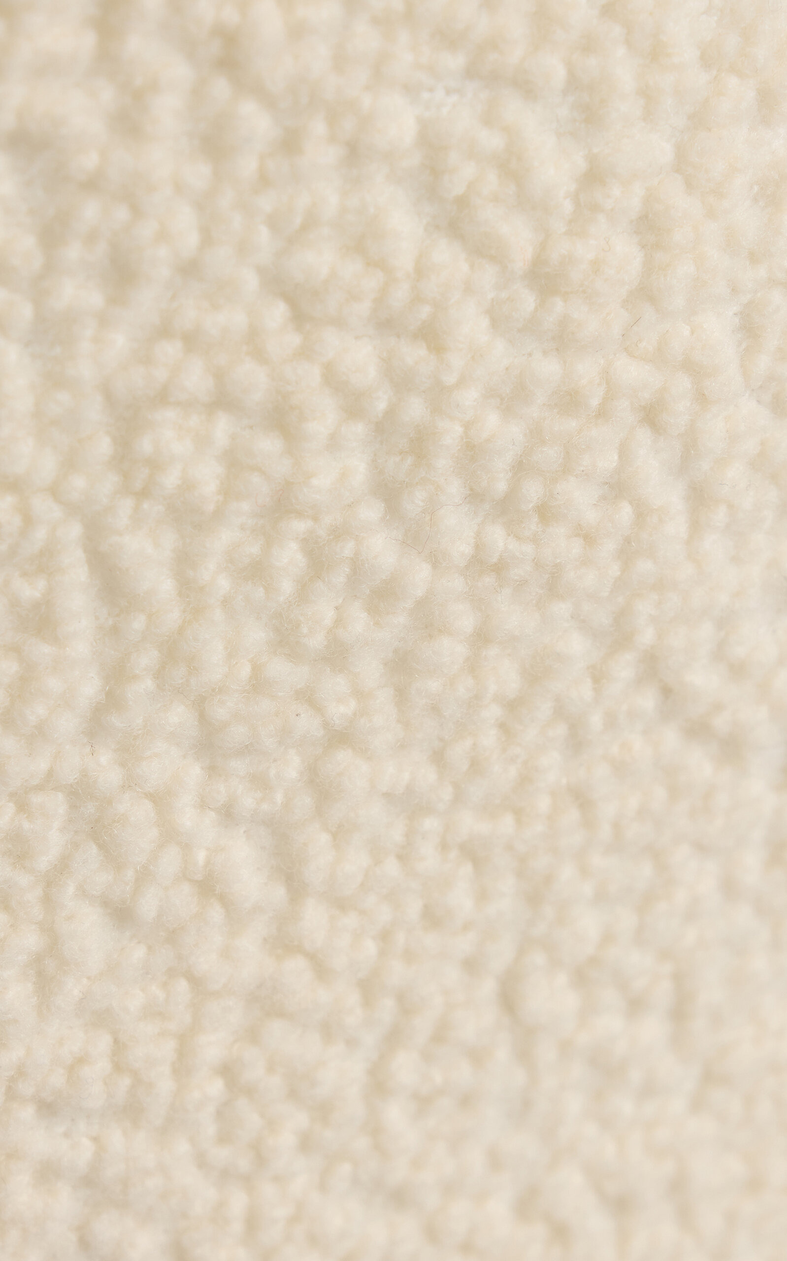 Pebble Wool-Blend Knit Midi Dress ivory - 5