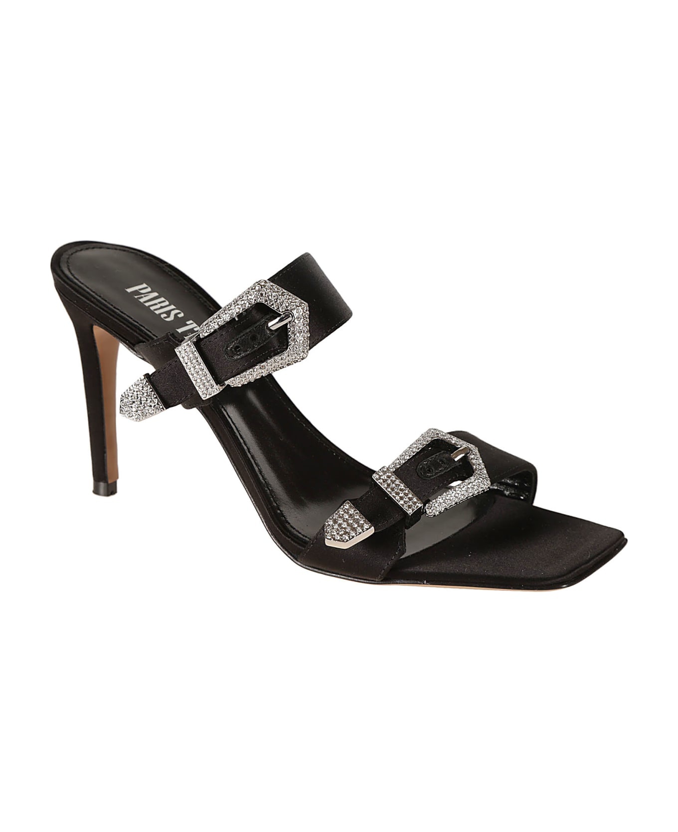Ursula 85 Mules - 2