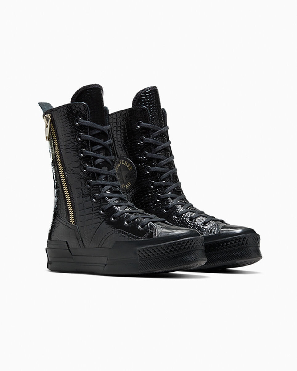 Chuck 70 Plus XHi Leather - 5