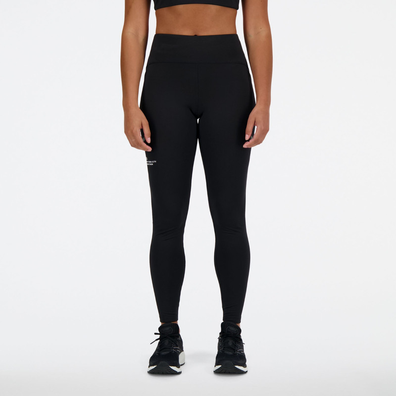 New Balance NYC Marathon Impact Run Heat Tight outlook