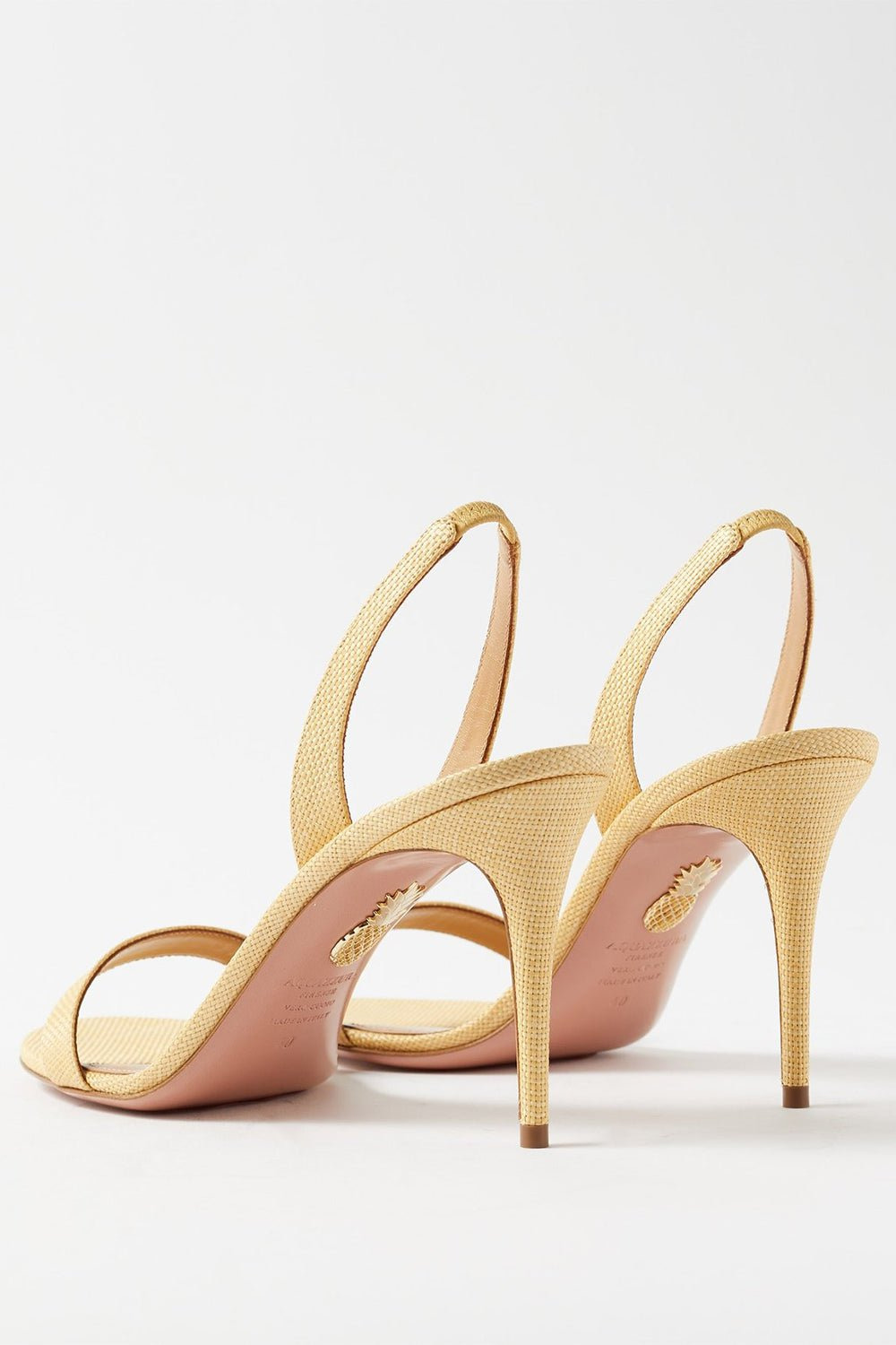 So Nude Sandal 85 - 5