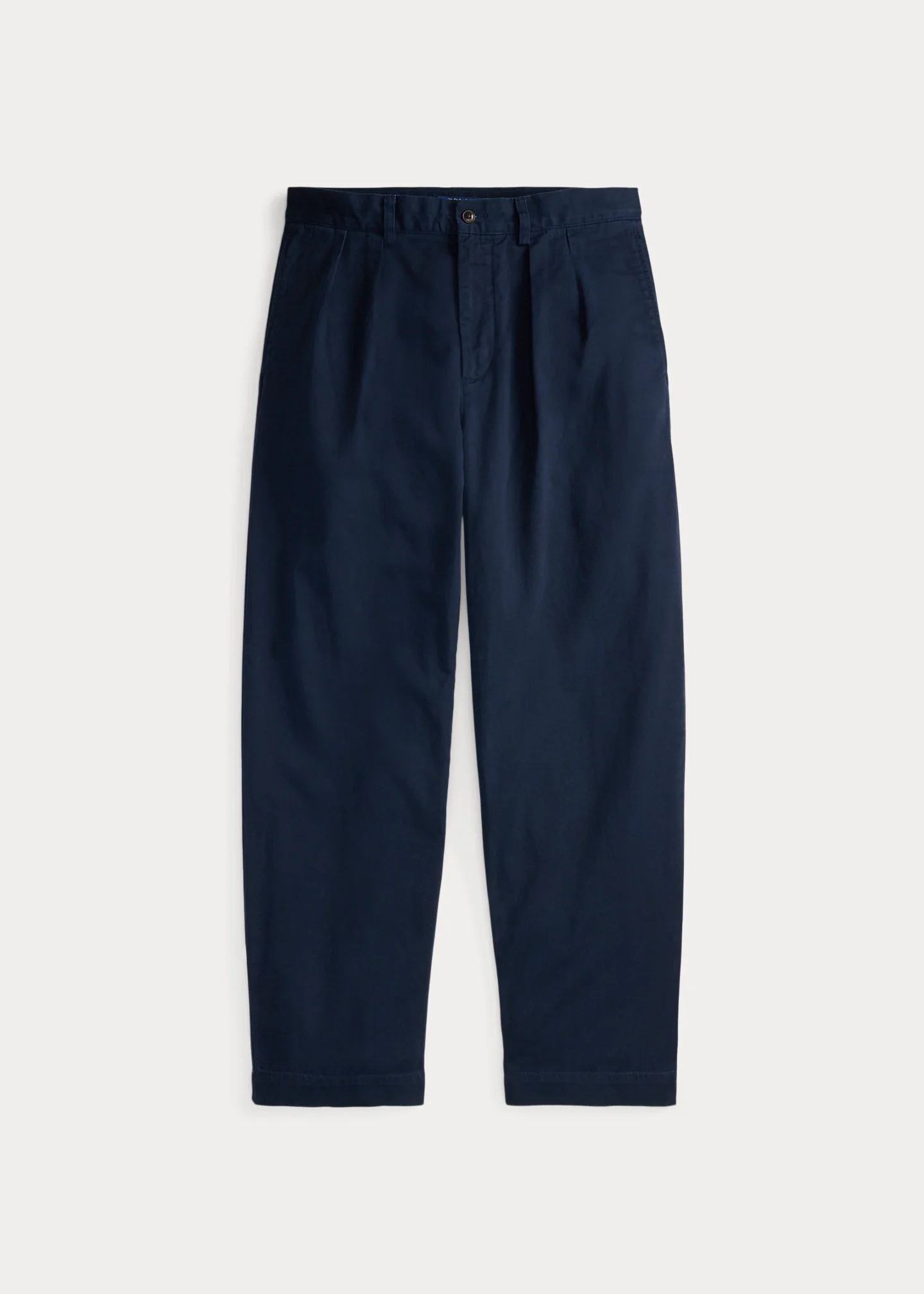 Suffield Relaxed Fit Chino Pant - 1