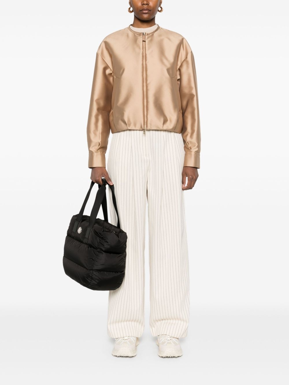 Maupa bomber jacket - 2