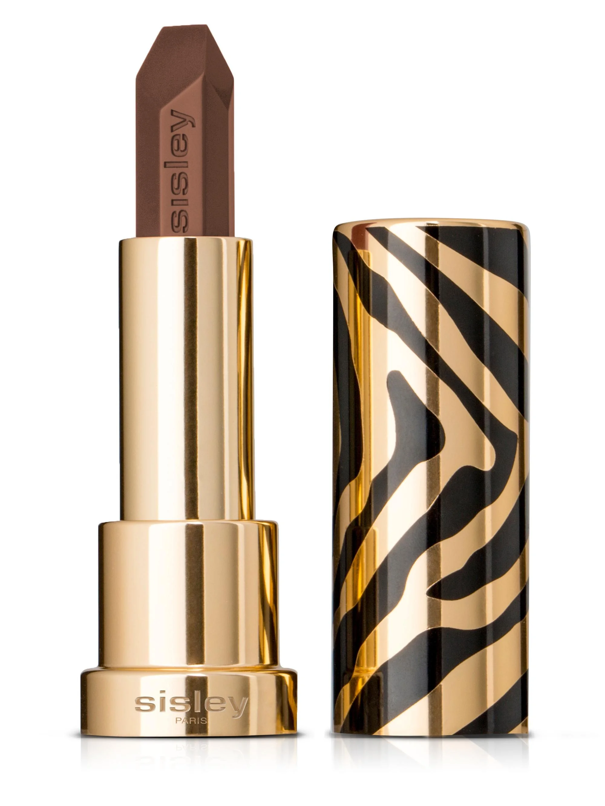 Women's Le Phyto Rouge Lipstick - 14 Beige Copacabana - 1