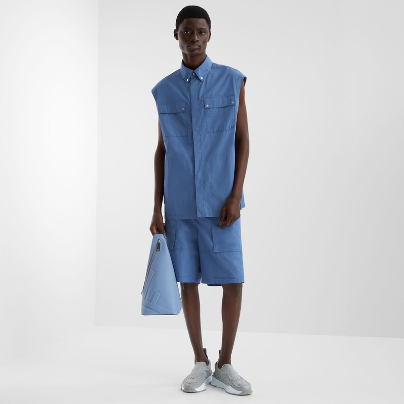 Fendi Flow Sneakers 6