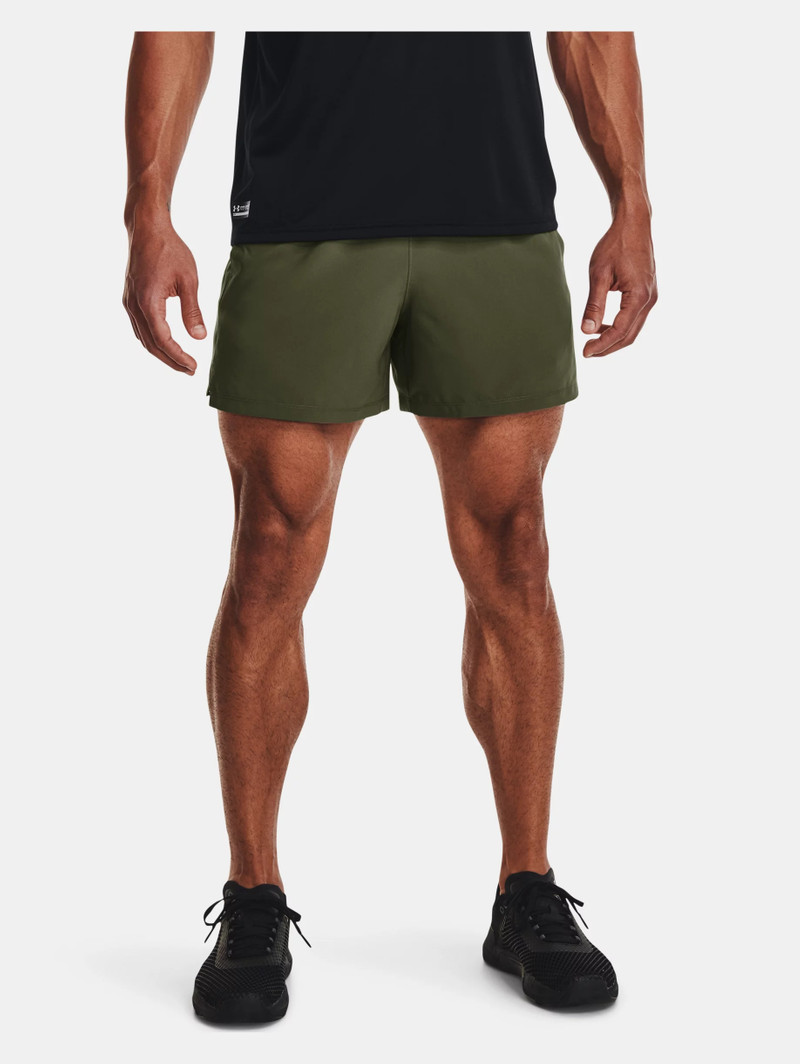Under Armour Men's UA Tactical Academy 5" Shorts outlook