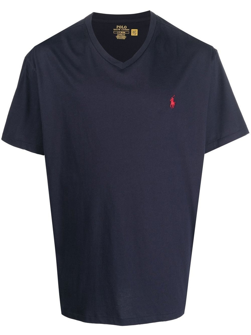 Polo Pony short-sleeve T-shirt 1