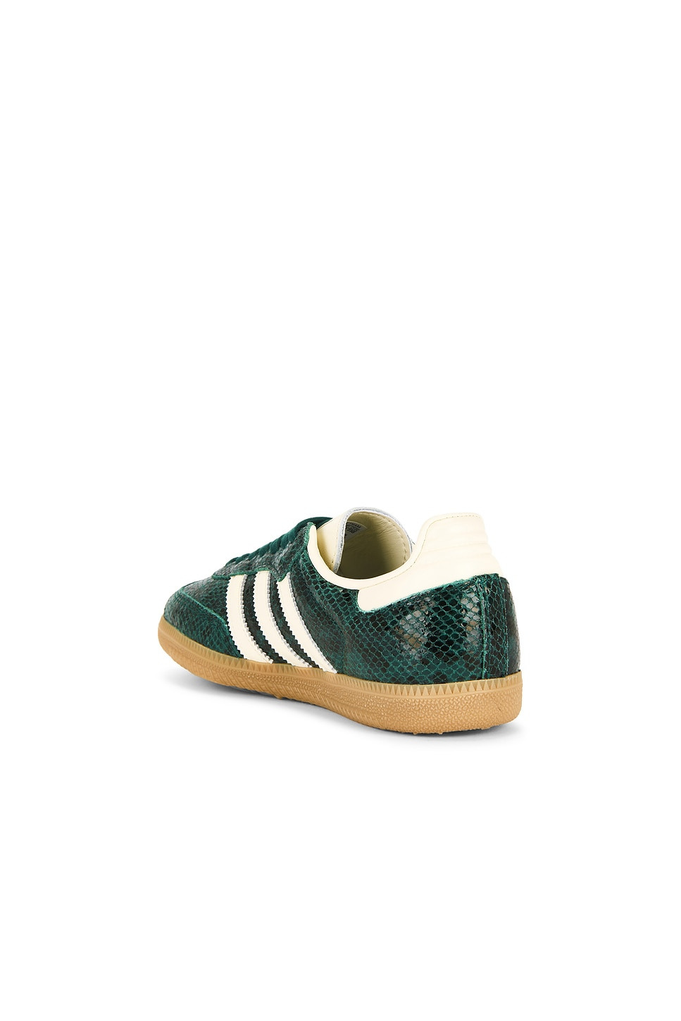 Samba OG - 3