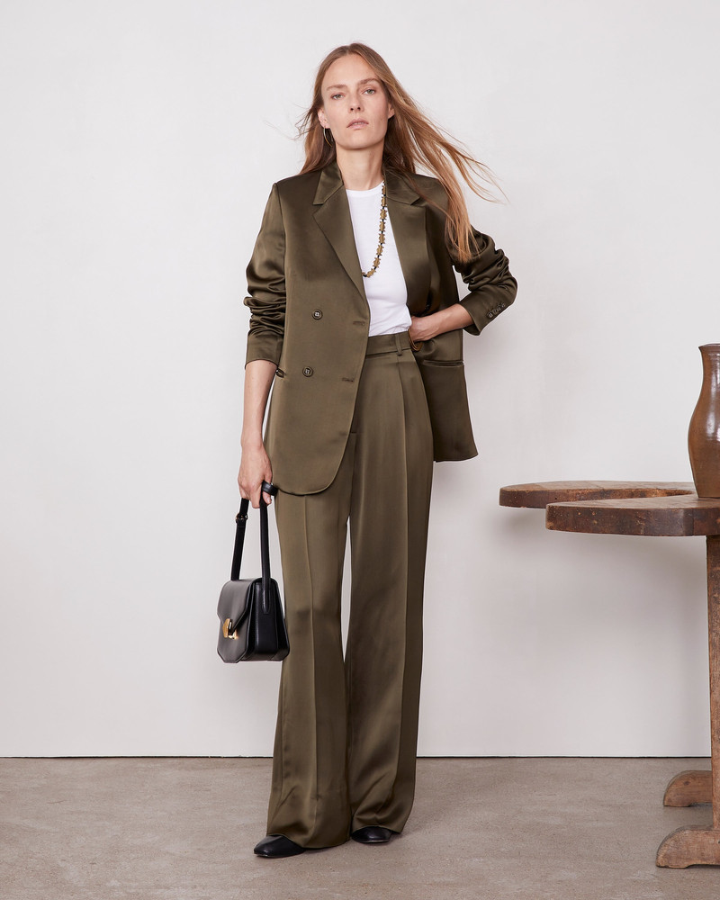 OFFICINE GÉNÉRALE HILDA JACKET outlook