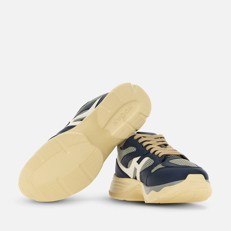 Sneakers Hogan H665 5