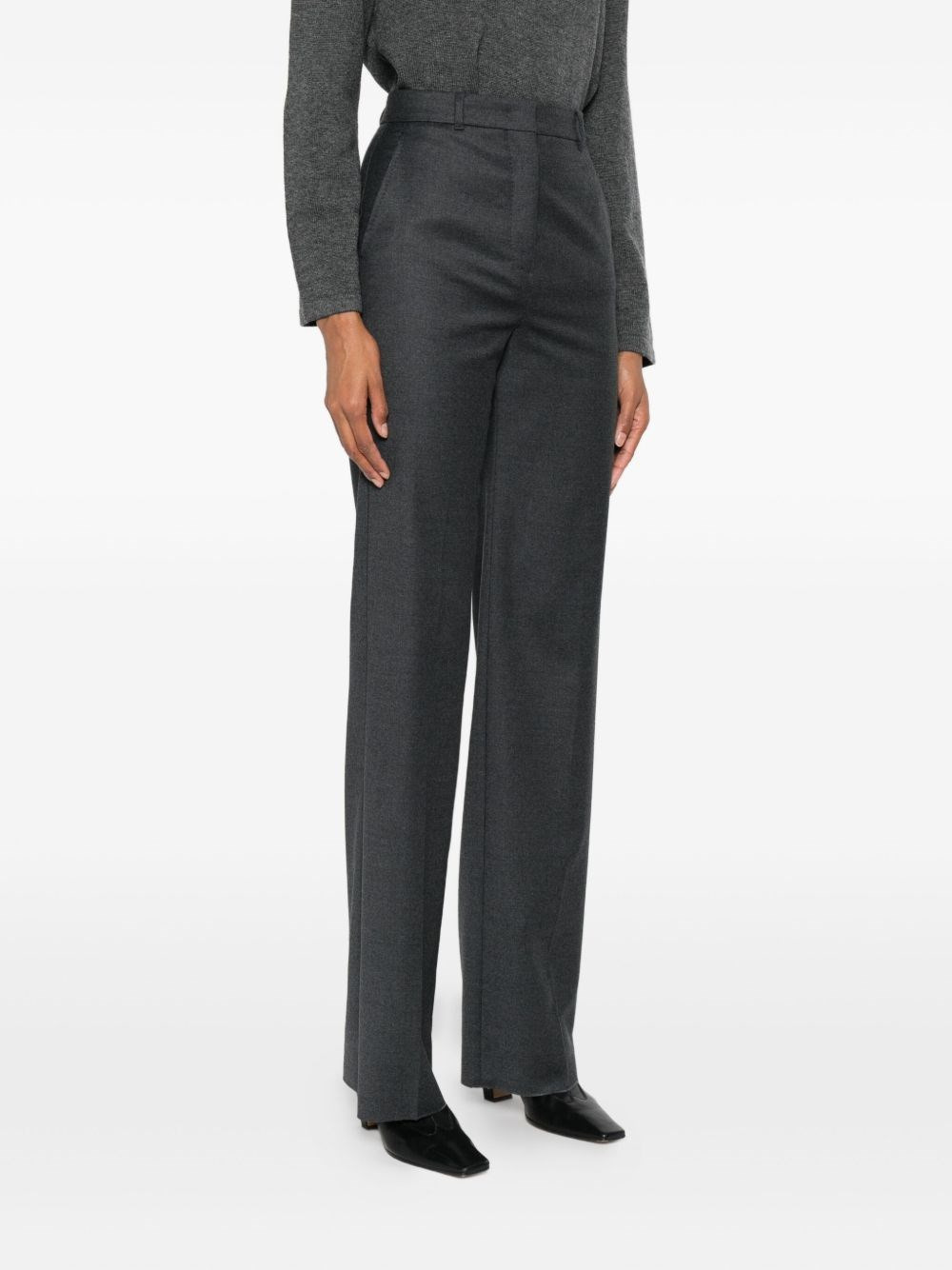 Wool trousers - 5