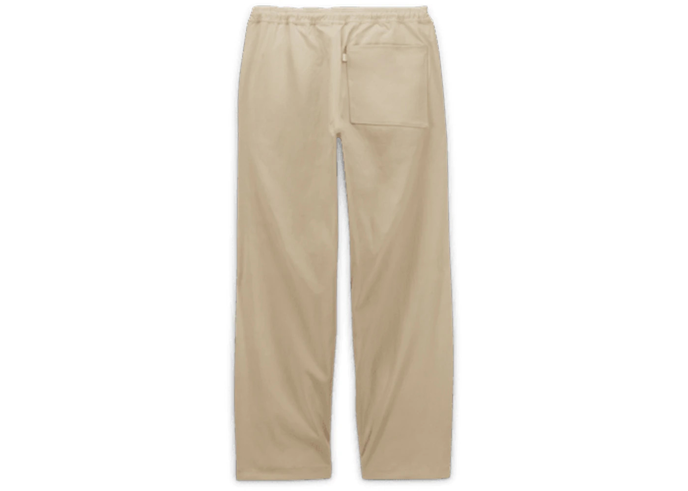 Nike SB x Doyenne Skate Trousers Limestone/White - 2