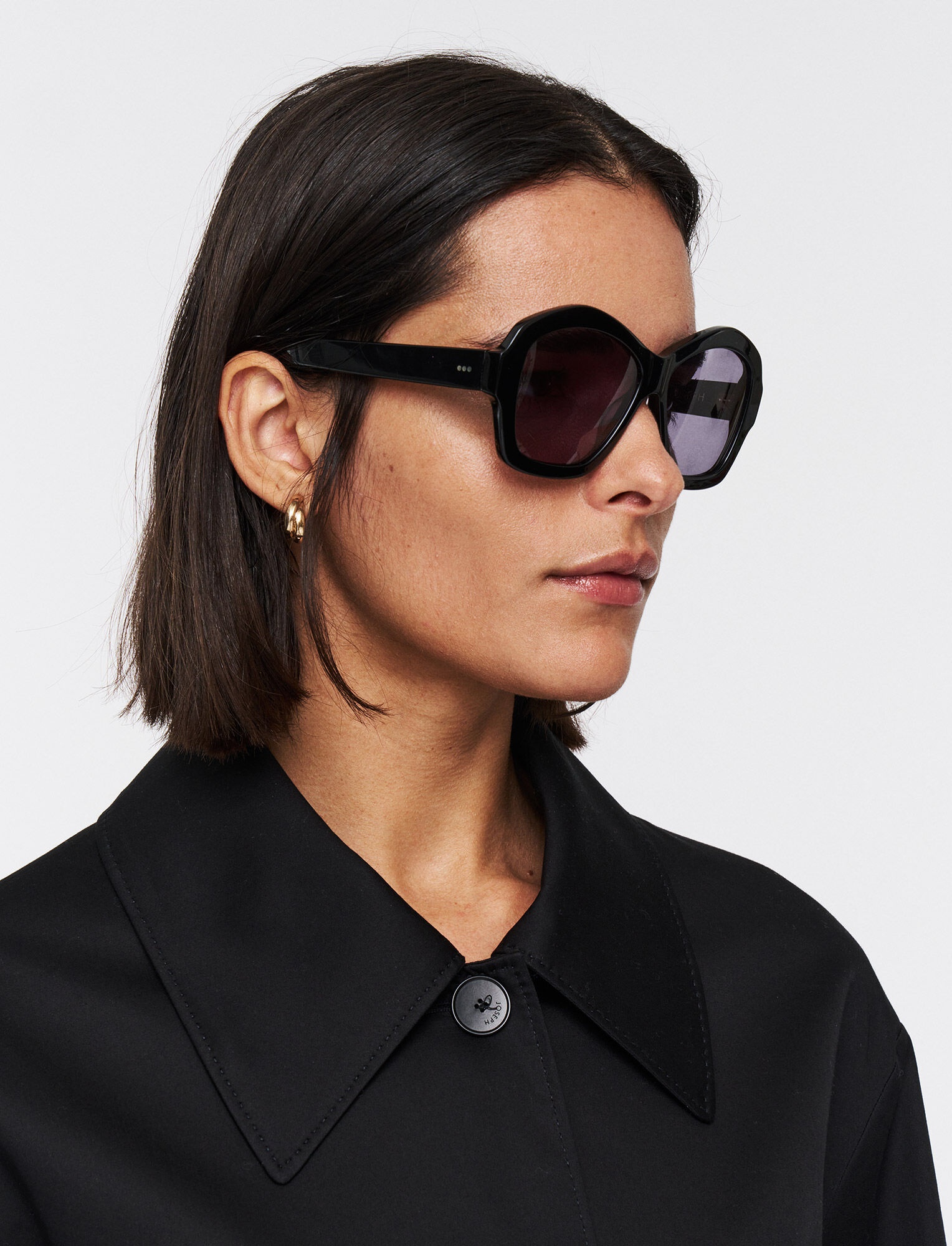Round Sunglasses - 5