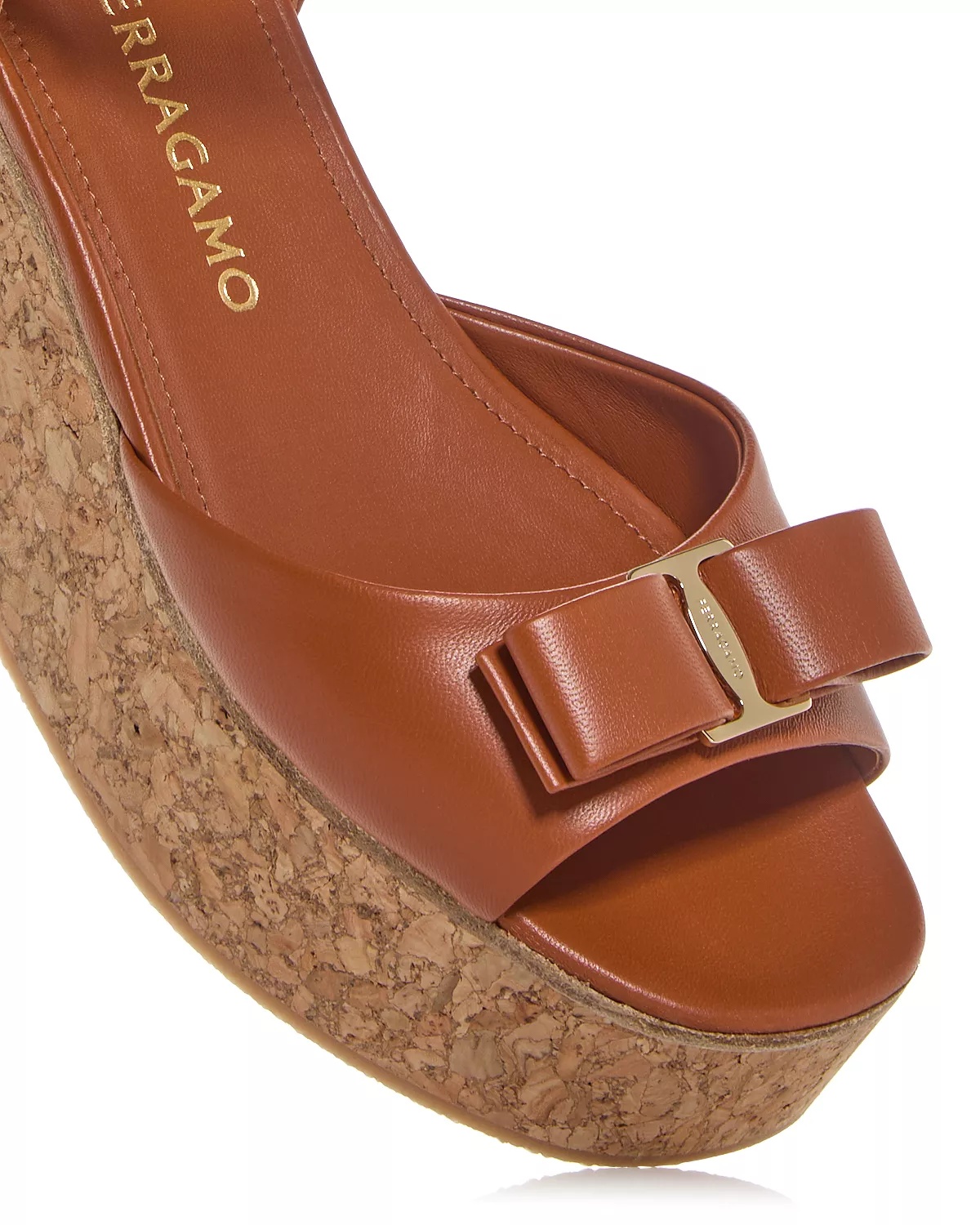 Women's Selna Platform Wedge Sandals - 5