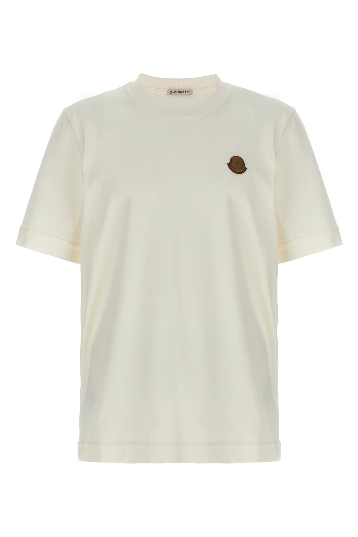Logo T-shirt - 1