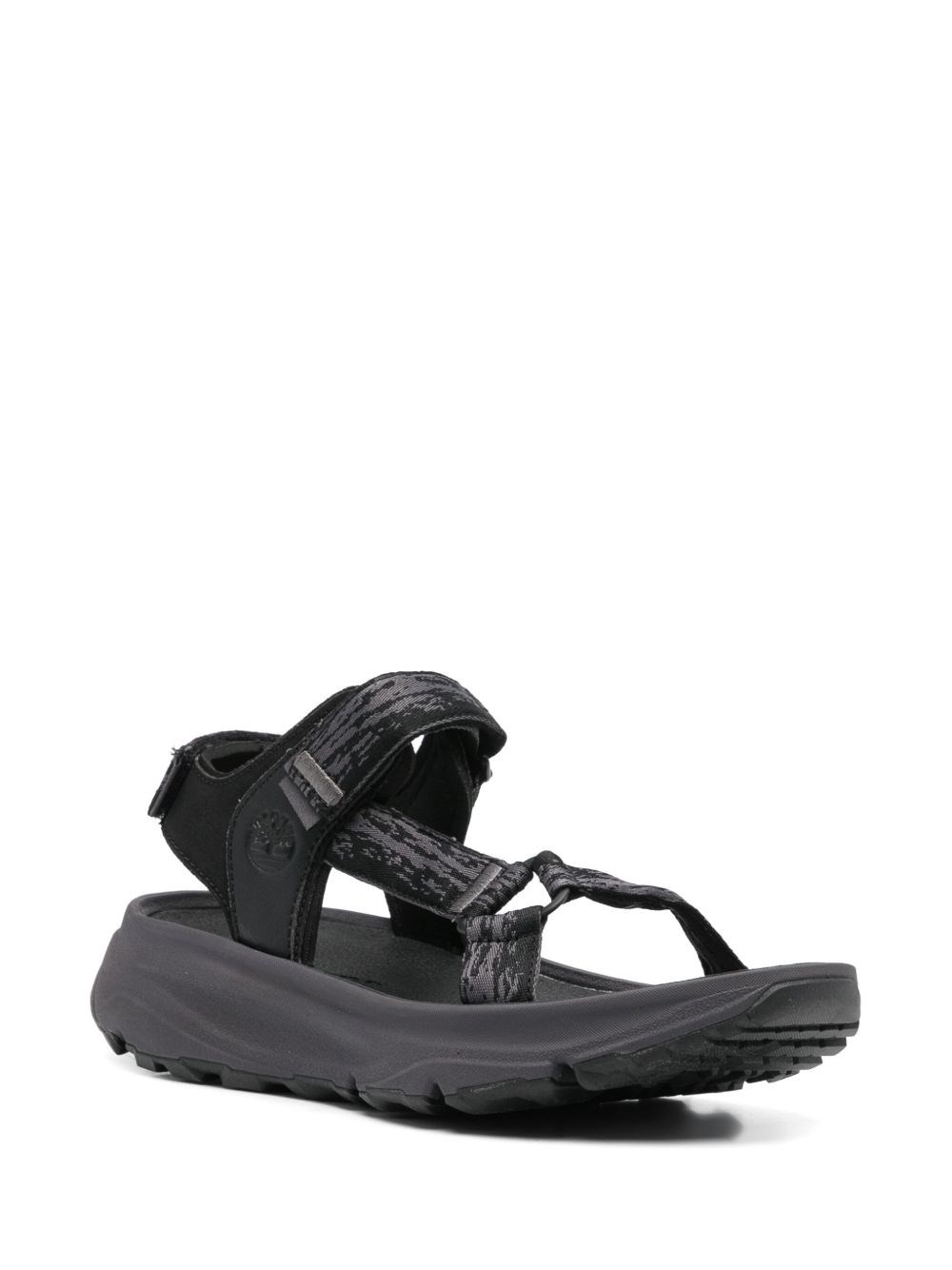 Motion Dune Backstrap Sandal - 2