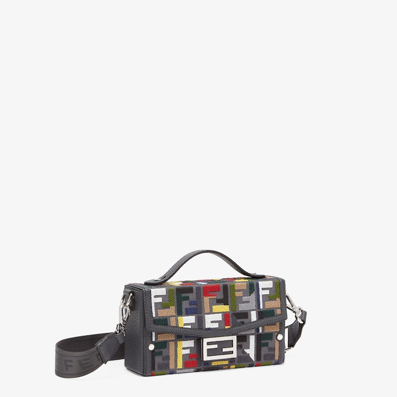 Soft Trunk Baguette 2