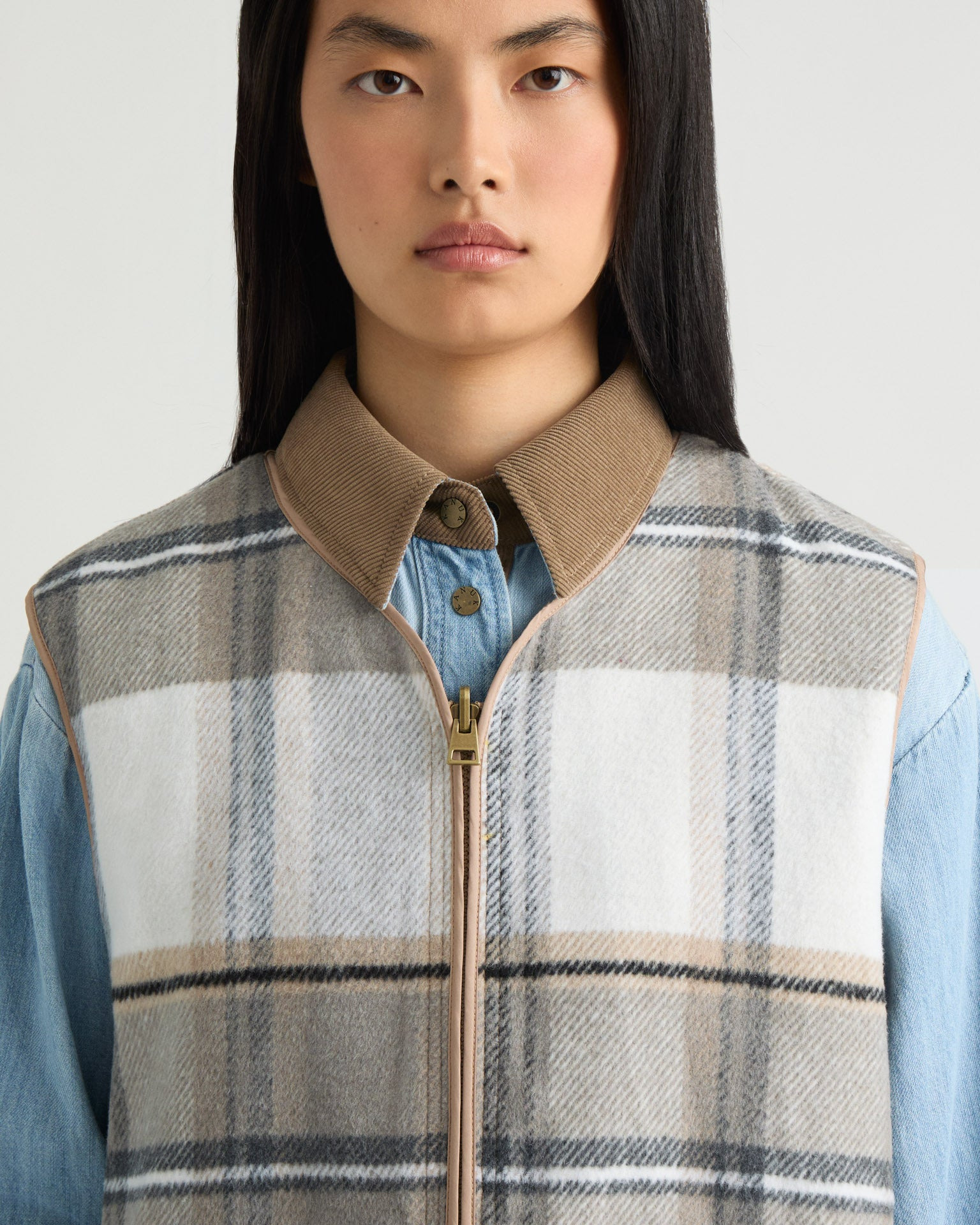 Esterel 3-in-1 Maxi Raincoat - 9