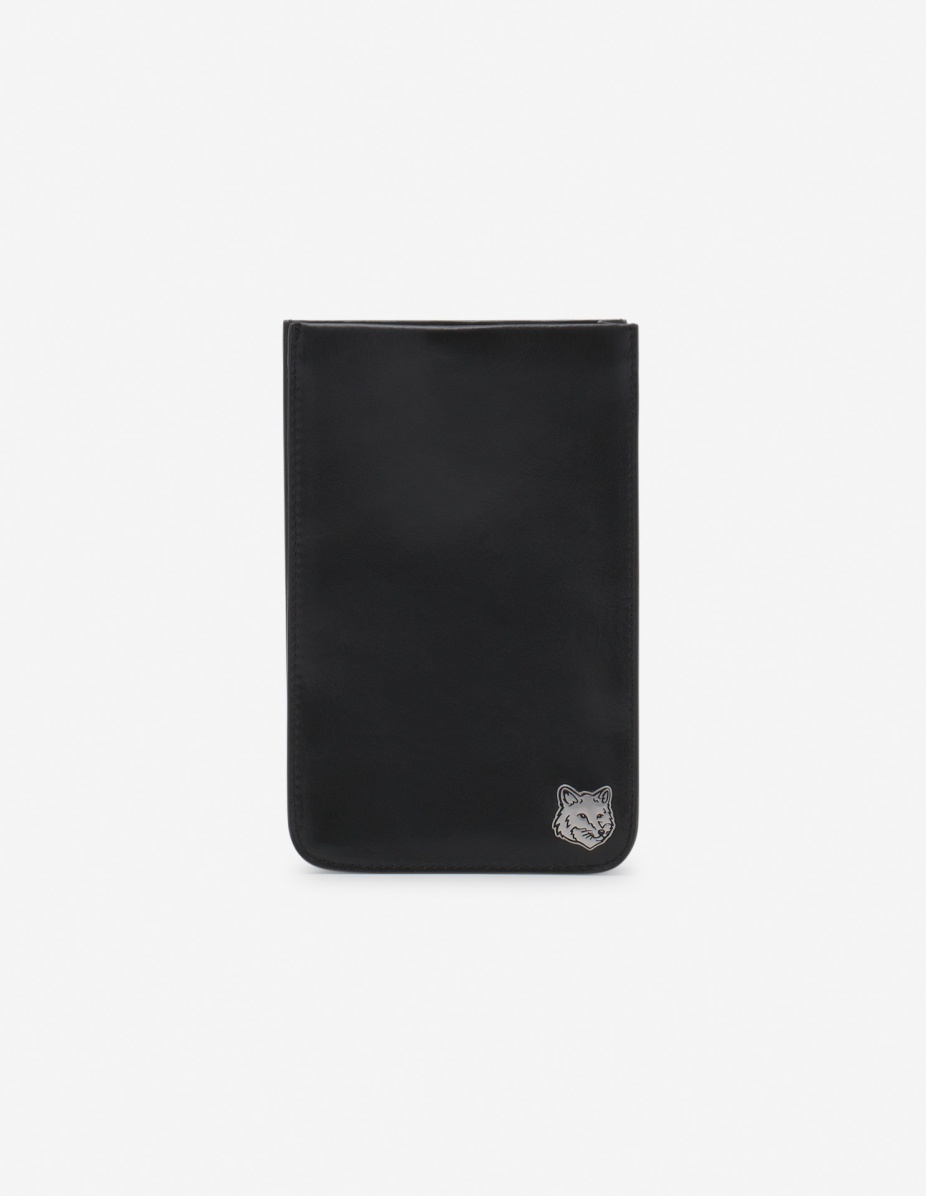 FOX HEAD NECK POUCH - 3