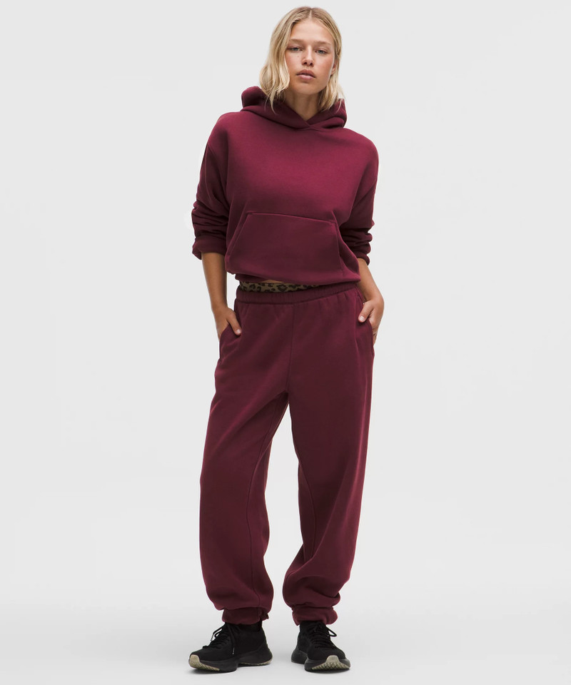Women's Steady State SuperLoft Hoodie 2