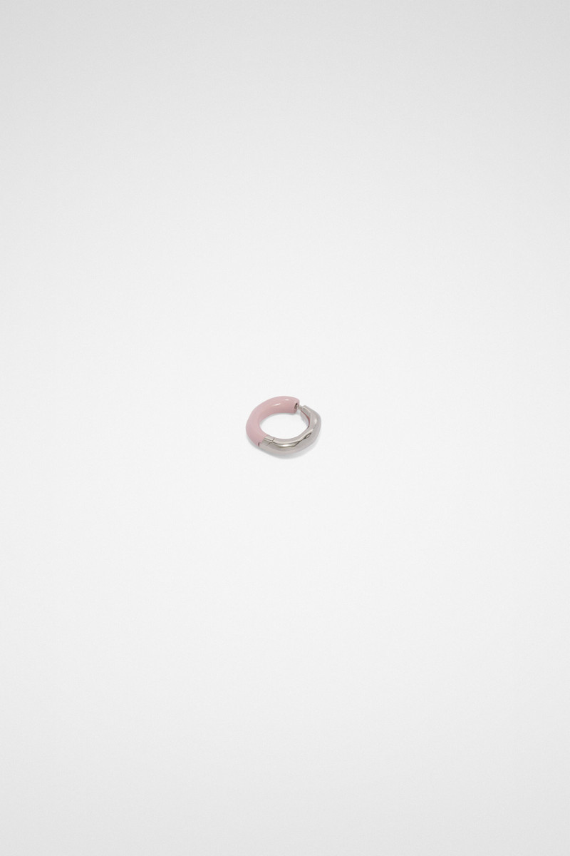 Cannolo Hoop 3