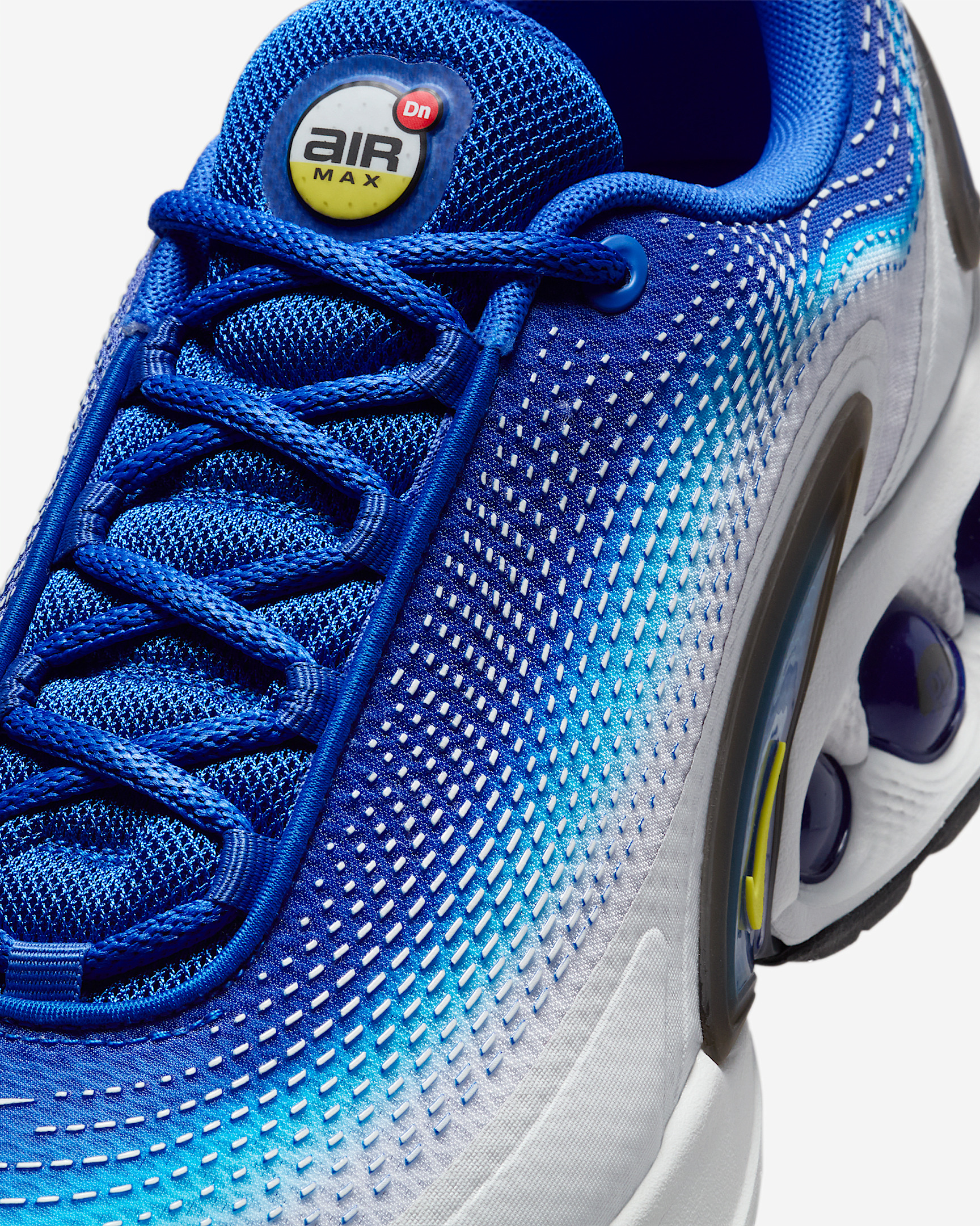 Nike Air Max Dn SE Men's Shoes - 7