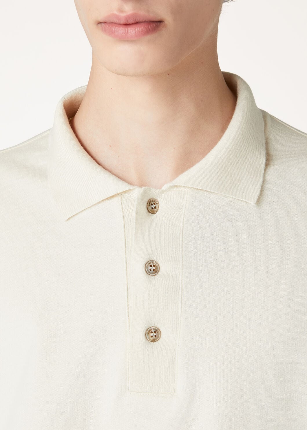 Cocooning Polo Shirt - 3