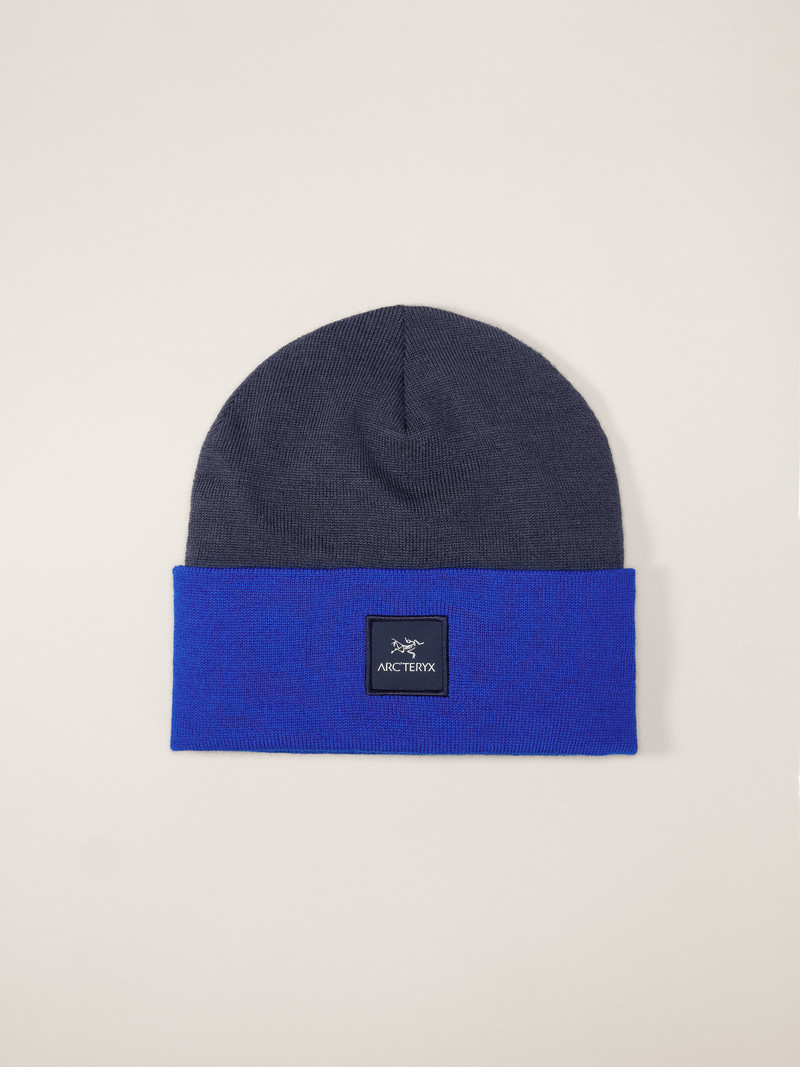 Colour Block Toque 1