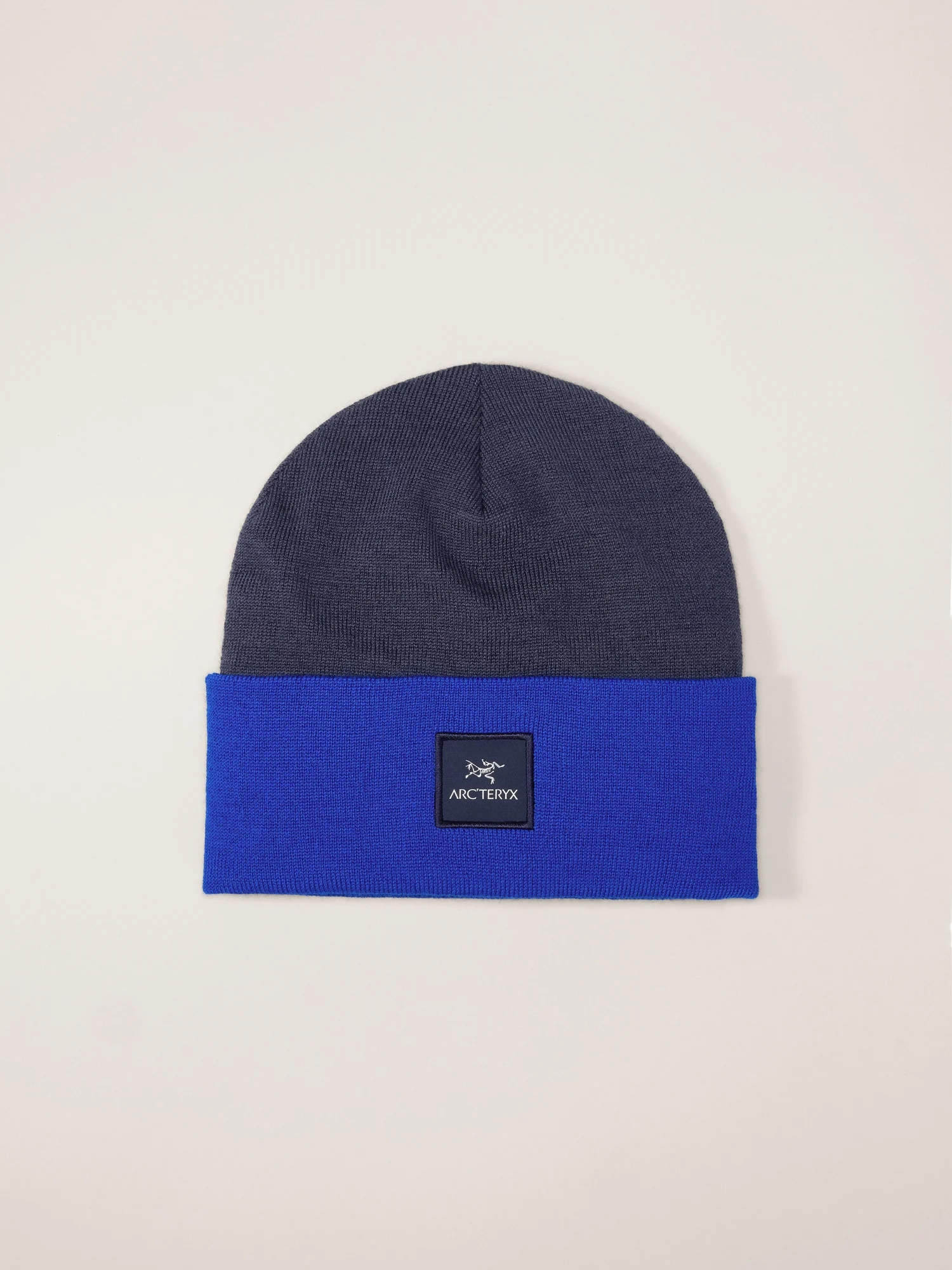 Colour Block Toque - 1