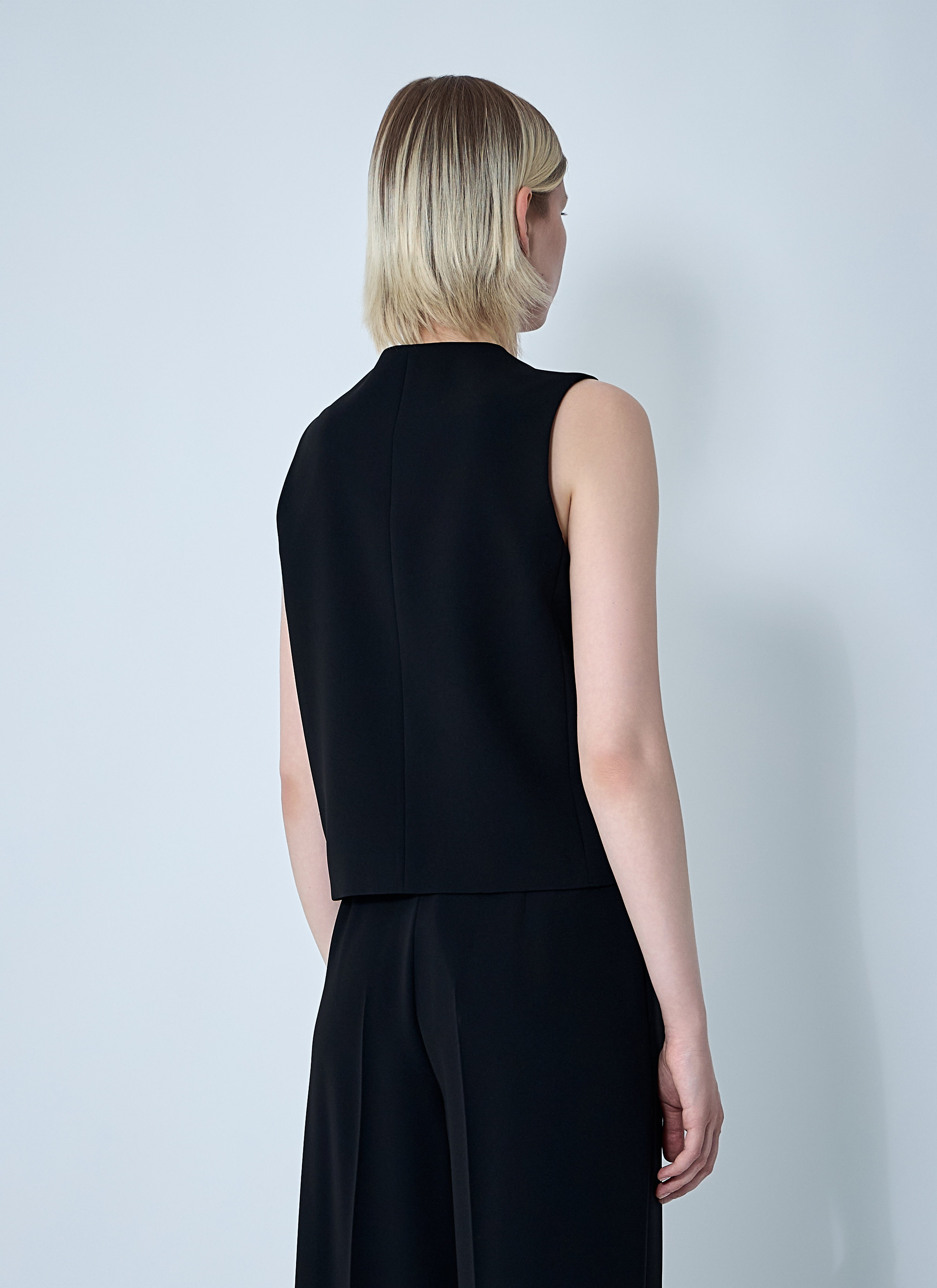 Max Mara Women Denver Waistcoat - 4