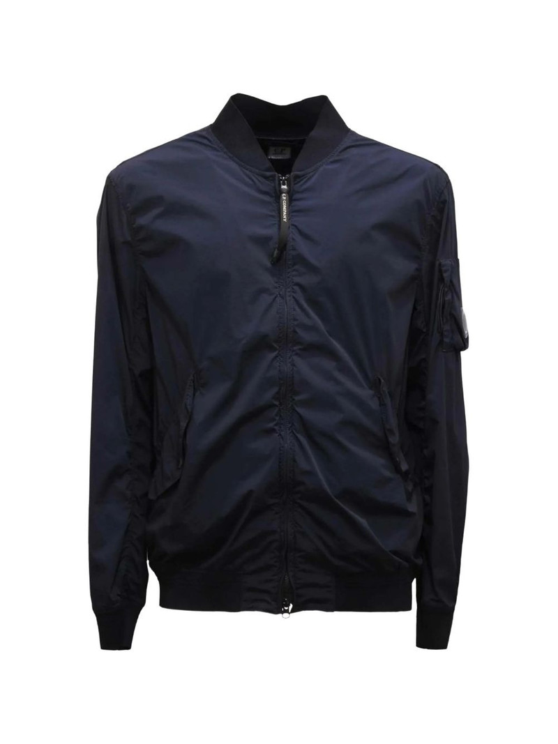 Nycra-R lens bomber jacket 1