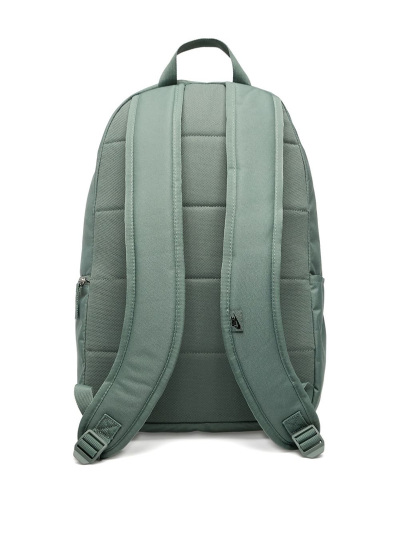 Nike Heritage zipped-pockets backpack outlook