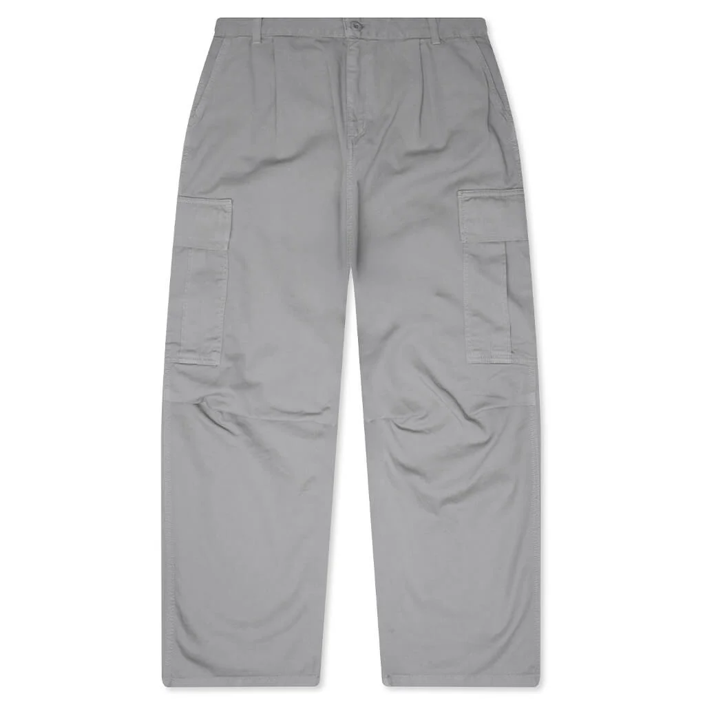 COLE CARGO PANT - YOSEMITE GARMENT DYED - 1