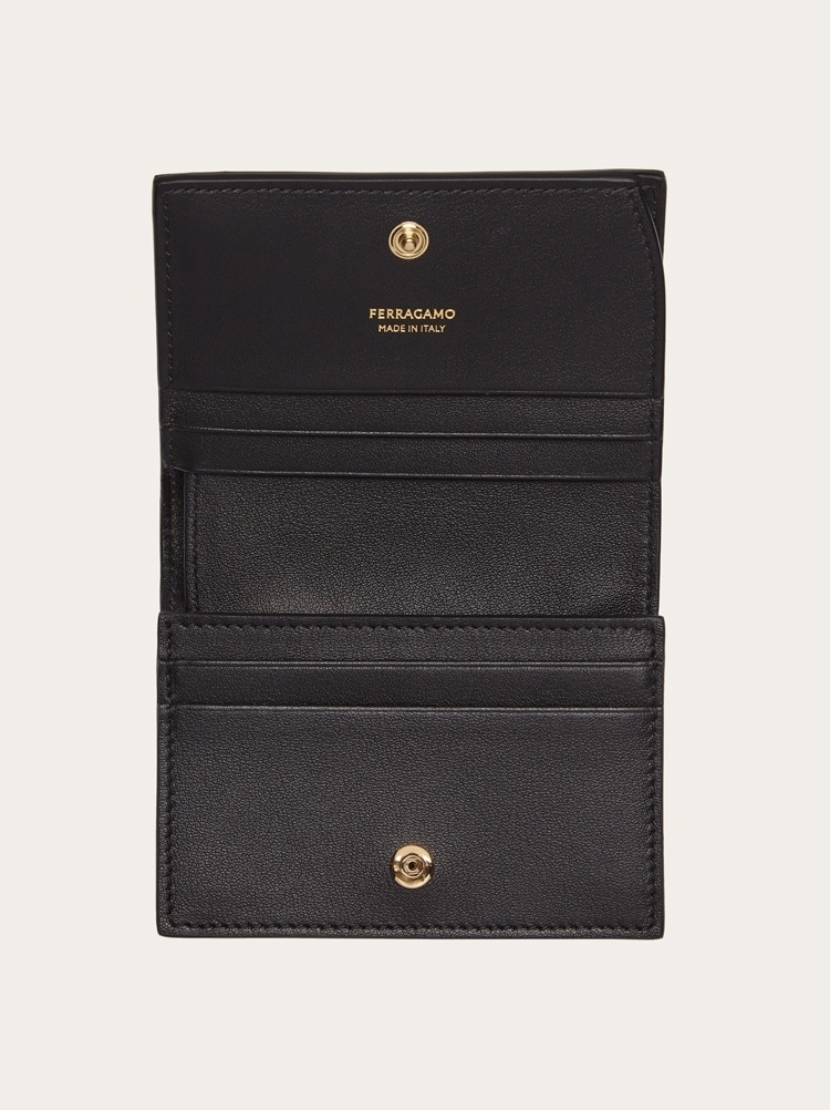 PADDED COMPACT WALLET - 4