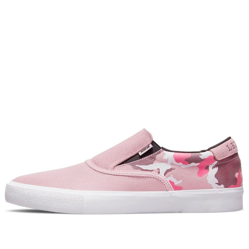 Nike Leticia Bufoni x Zoom Verona Slip 'Pink Camo' DD4940-600 - 1