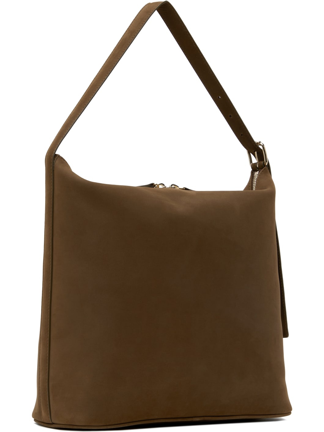 Brown Vera Tote - 3