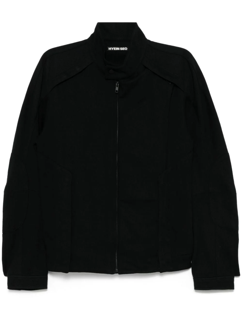 flap jacket - 1
